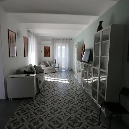 Bed & Breakfast Ex Centro