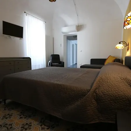 Bed & Breakfast Ex Centro *