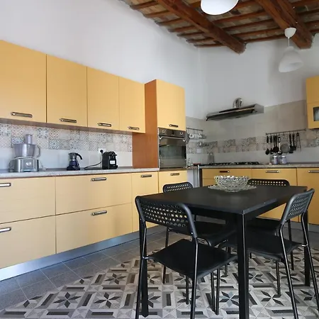 Bed & Breakfast Ex Centro Atessa