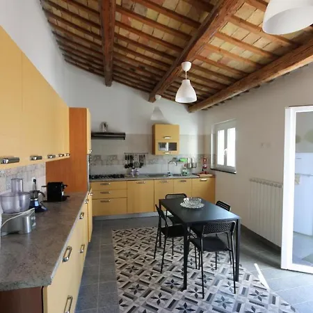 Bed & Breakfast Ex Centro