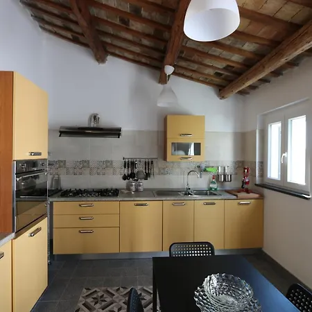 Ex Centro Bed & Breakfast Atessa