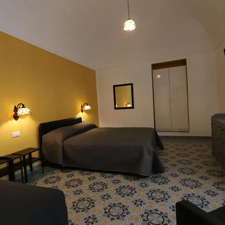 Bed & Breakfast Ex Centro *