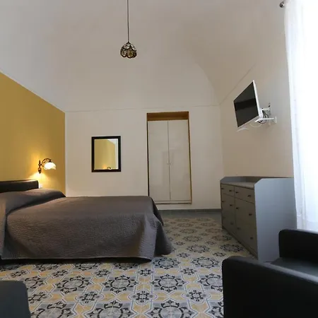 Bed & Breakfast Ex Centro Atessa