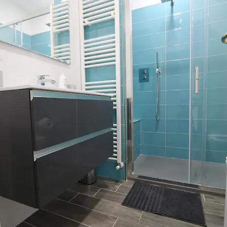 Ex Centro Nocleg ze śniadaniem Atessa