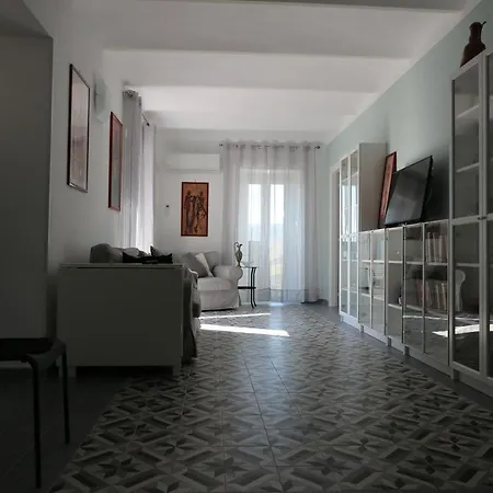 Bed & Breakfast Ex Centro Atessa