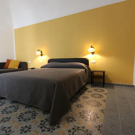 Ex Centro Bed & Breakfast *