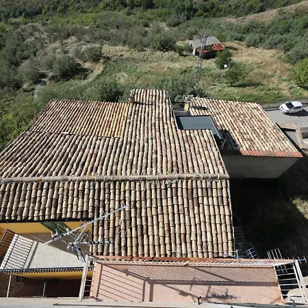 Ex Centro Bed & Breakfast