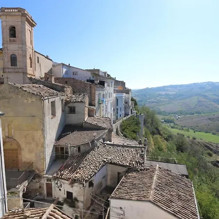 Nocleg ze śniadaniem Ex Centro Atessa