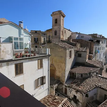 Ex Centro Nocleg ze śniadaniem Atessa