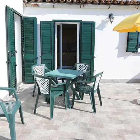 Bed & Breakfast Ex Centro Atessa