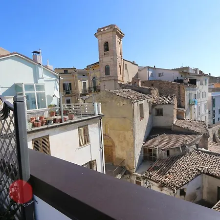 Ex Centro Bed & Breakfast Atessa