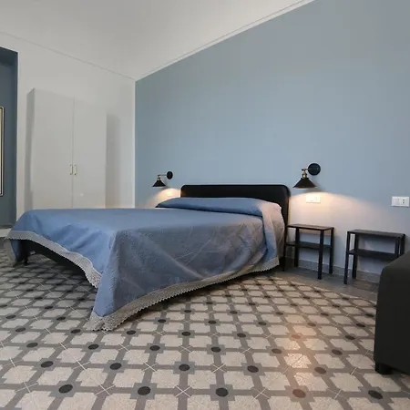Ex Centro Bed & Breakfast Atessa