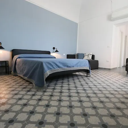 Bed & Breakfast Ex Centro Atessa