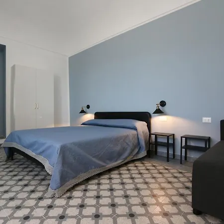 Bed & Breakfast Ex Centro Atessa