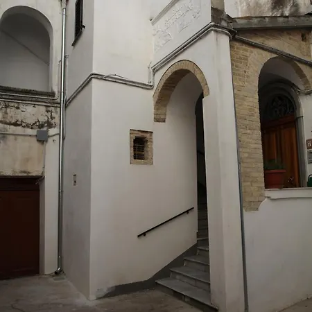 Bed & Breakfast Ex Centro Atessa