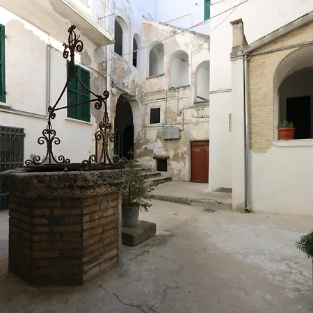 Ex Centro Bed and Breakfast 3*