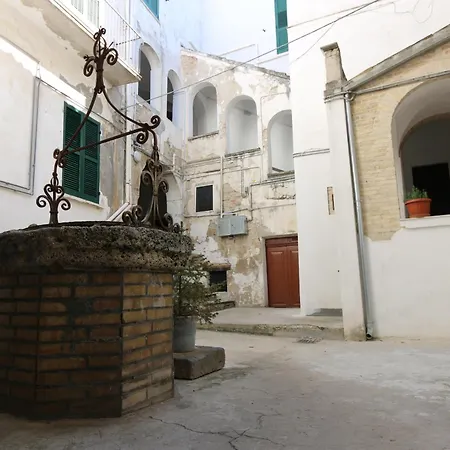 Ex Centro Nocleg ze śniadaniem Atessa