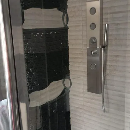 Nocleg ze śniadaniem Ex Centro Atessa