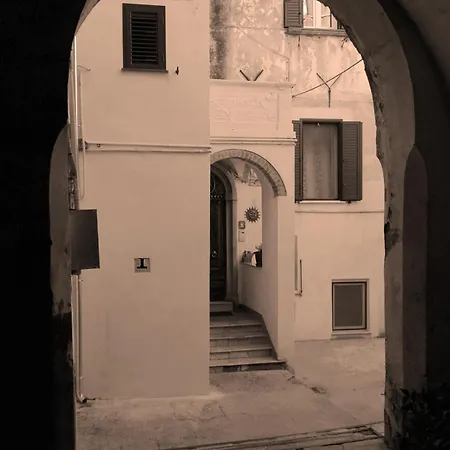 Couette-café Ex
