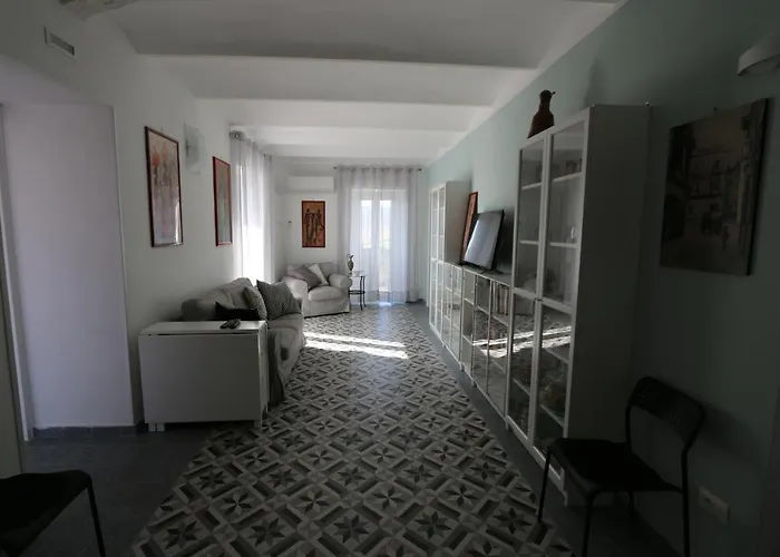 Bed and Breakfast Ex Centro