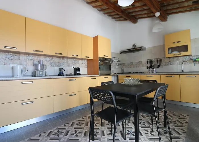 Bed and Breakfast Ex Centro Atessa