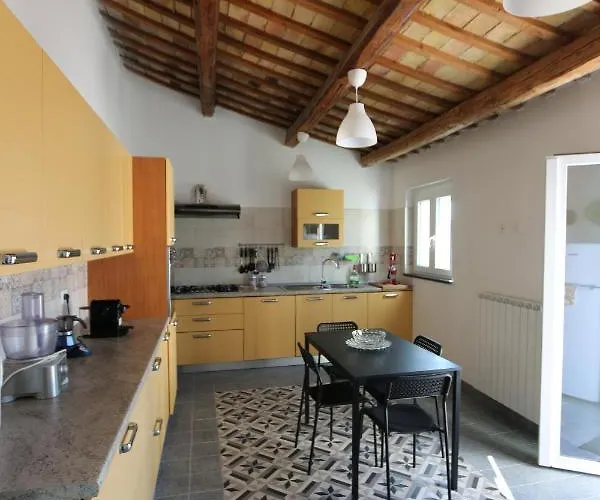 Bed and Breakfast Ex Centro