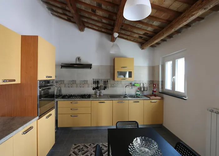 Ex Centro Bed and Breakfast Atessa