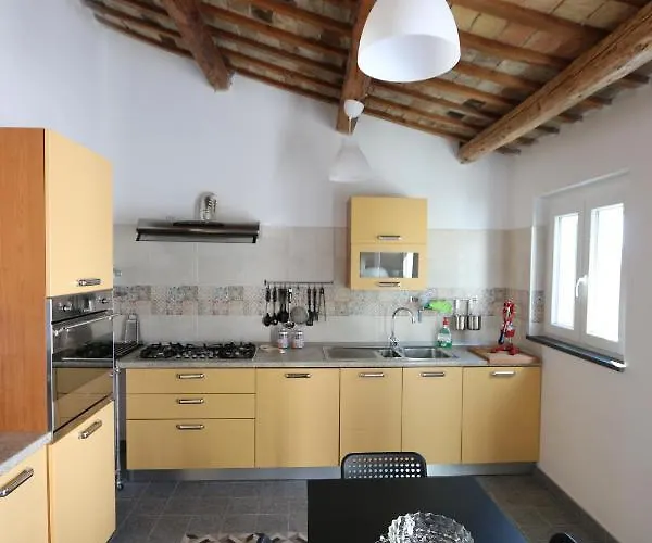 Ex Centro Bed and Breakfast 3*