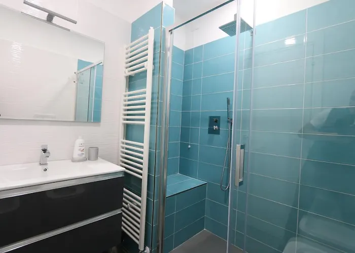 לינה וארוחת בוקר Ex Centro