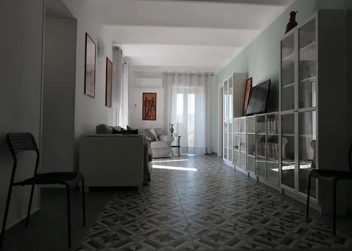 Bed and Breakfast Ex Centro Atessa