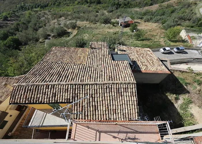 Ex Centro Bed and Breakfast