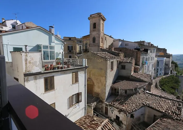 Ex Centro Bed and Breakfast Atessa