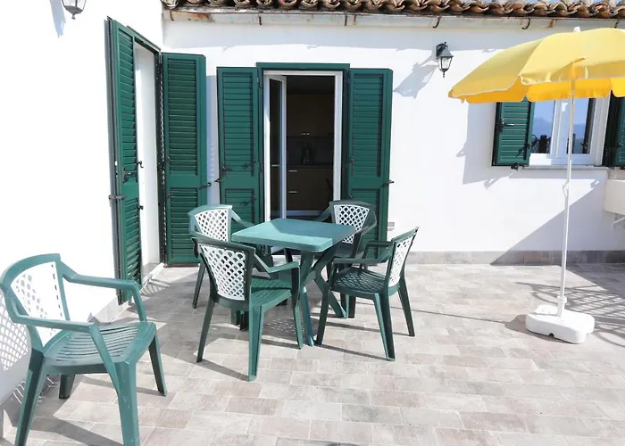 Bed and Breakfast Ex Centro Atessa