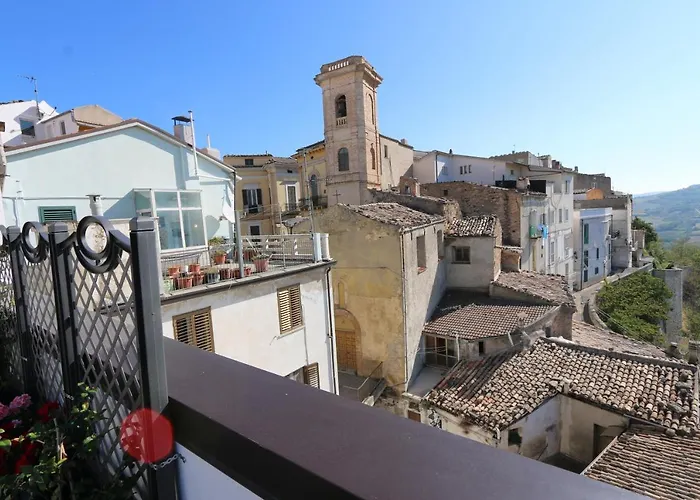 Ex Centro Bed and Breakfast Atessa