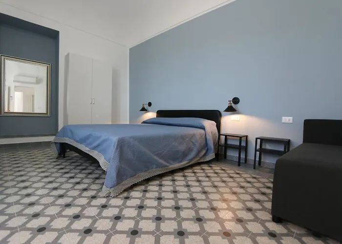 Ex Centro Bed and Breakfast Atessa