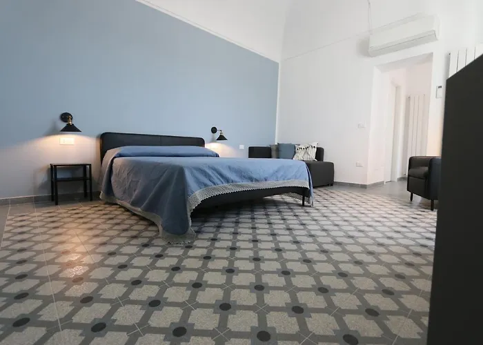 Bed and Breakfast Ex Centro Atessa