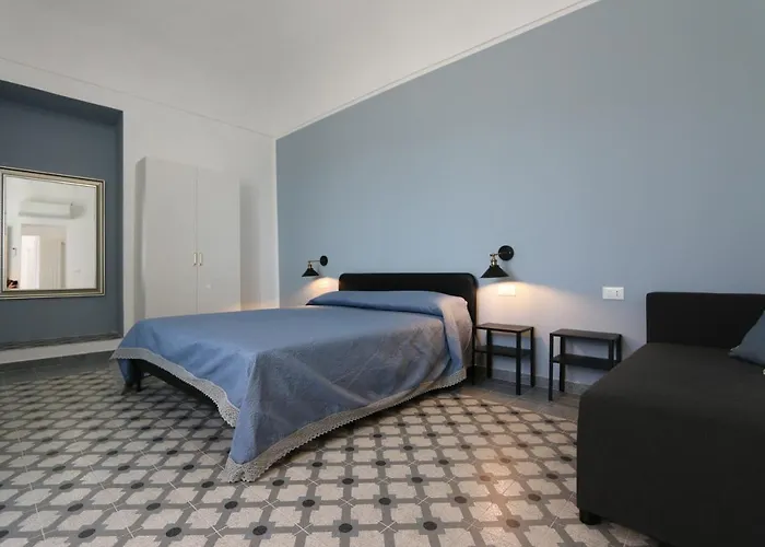 Bed and Breakfast Ex Centro Atessa