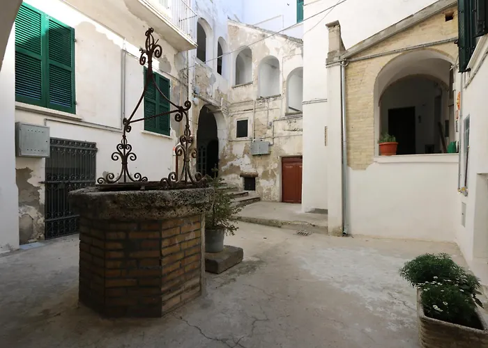 Ex Centro Bed and Breakfast 3*