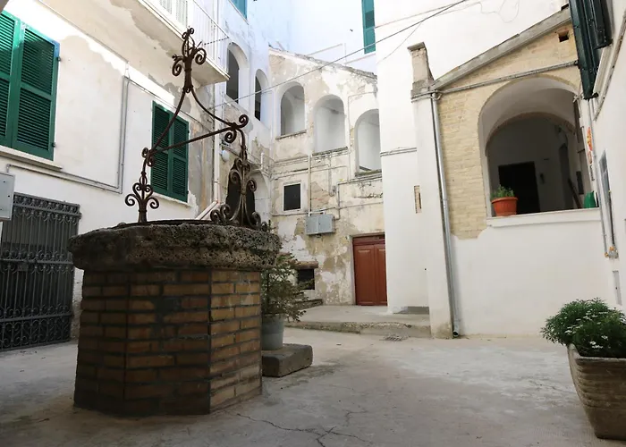 Ex Centro לינה וארוחת בוקר Atessa