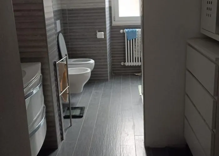 Ex Centro לינה וארוחת בוקר