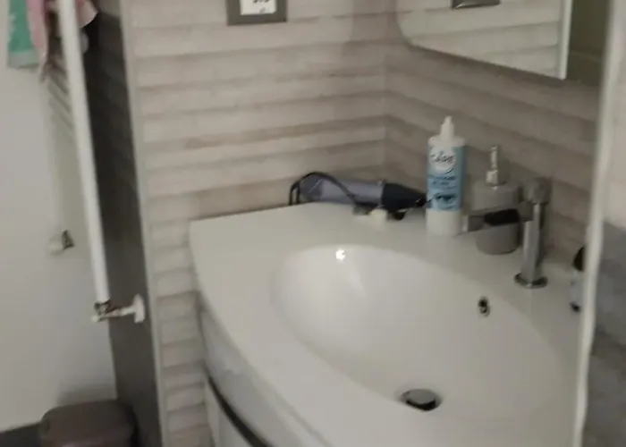 Ex Centro לינה וארוחת בוקר 3*