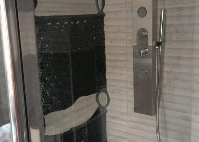 לינה וארוחת בוקר Ex Centro Atessa